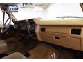 Medium Desert Tan - Bronco XLT 4x4 Photo No. 16