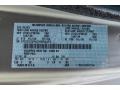 Silver Birch Metallic - E Series Van E350 Passenger Conversion Photo No. 43