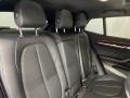 2018 BMW X2 sDrive28i Rear Seat