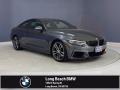 Mineral Grey Metallic - 4 Series 440i Coupe Photo No. 1