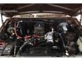 1984 Ford Bronco 351cid OHV 16-Valve V8 Engine Photo