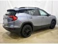 Satin Steel Metallic - Terrain SLE AWD Photo No. 2