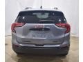 Satin Steel Metallic - Terrain SLE AWD Photo No. 3