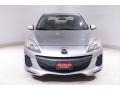 Liquid Silver Metallic - MAZDA3 i SV 4 Door Photo No. 2