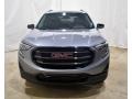 Satin Steel Metallic - Terrain SLE AWD Photo No. 4
