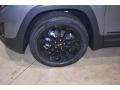 Satin Steel Metallic - Terrain SLE AWD Photo No. 5