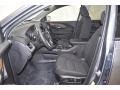 Satin Steel Metallic - Terrain SLE AWD Photo No. 7