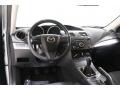 Liquid Silver Metallic - MAZDA3 i SV 4 Door Photo No. 6