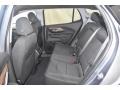 Satin Steel Metallic - Terrain SLE AWD Photo No. 8