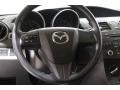 Liquid Silver Metallic - MAZDA3 i SV 4 Door Photo No. 7
