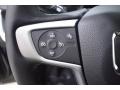 Satin Steel Metallic - Terrain SLE AWD Photo No. 13