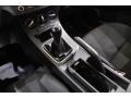 Liquid Silver Metallic - MAZDA3 i SV 4 Door Photo No. 13