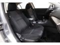 Liquid Silver Metallic - MAZDA3 i SV 4 Door Photo No. 14