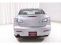Liquid Silver Metallic - MAZDA3 i SV 4 Door Photo No. 17