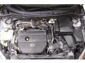 Liquid Silver Metallic - MAZDA3 i SV 4 Door Photo No. 18