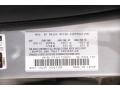 Liquid Silver Metallic - MAZDA3 i SV 4 Door Photo No. 19