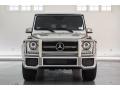 Iridium Silver Metallic - G 63 AMG Photo No. 2