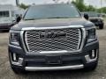 Hunter Metallic - Yukon Denali 4WD Photo No. 2