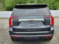 Hunter Metallic - Yukon Denali 4WD Photo No. 4