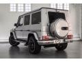 Iridium Silver Metallic - G 63 AMG Photo No. 10