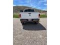 2018 Bright White Ram 2500 Laramie Longhorn Mega Cab 4x4  photo #9