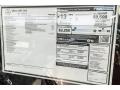 2018 Mercedes-Benz G 63 AMG Window Sticker