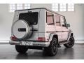 Iridium Silver Metallic - G 63 AMG Photo No. 18