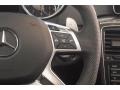 designo Black Steering Wheel Photo for 2018 Mercedes-Benz G #142049446
