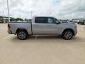 2021 Billet Silver Metallic Ram 1500 Laramie Crew Cab 4x4  photo #12