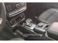 designo Black Transmission Photo for 2018 Mercedes-Benz G #142049483