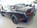 Pitch Black - Challenger SRT Hellcat Photo No. 2