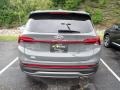 2021 Hampton Gray Hyundai Santa Fe SE AWD  photo #6