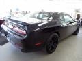 Pitch Black - Challenger SRT Hellcat Photo No. 5