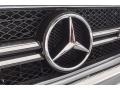 Iridium Silver Metallic - G 63 AMG Photo No. 32