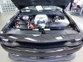 6.2 Liter SRT Hellcat HEMI Supercharged OHV 16-Valve VVT V8 Engine for 2015 Dodge Challenger SRT Hellcat #142049686