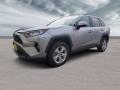 Silver Sky Metallic - RAV4 XLE Photo No. 2