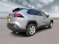 Silver Sky Metallic - RAV4 XLE Photo No. 3