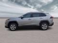 Silver Sky Metallic - RAV4 XLE Photo No. 7