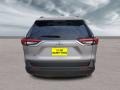 Silver Sky Metallic - RAV4 XLE Photo No. 8