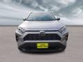 Silver Sky Metallic - RAV4 XLE Photo No. 9