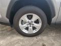 Silver Sky Metallic - RAV4 XLE Photo No. 10