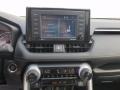 Silver Sky Metallic - RAV4 XLE Photo No. 18