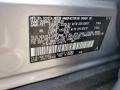 Silver Sky Metallic - RAV4 XLE Photo No. 30
