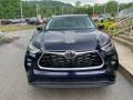 2021 Blueprint Toyota Highlander Limited AWD  photo #7