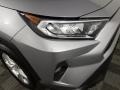 Silver Sky Metallic - RAV4 XLE Photo No. 62