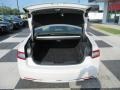 2019 White Platinum Metallic Tri-Coat Lincoln Continental Reserve  photo #5