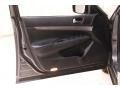 Graphite Shadow - G 25 Sedan Photo No. 4