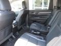 Celestial Silver Metallic - Highlander SE AWD Photo No. 12