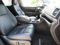 2018 Celestial Silver Metallic Toyota Highlander SE AWD  photo #13