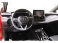 Black Dashboard Photo for 2020 Toyota Corolla #142051907